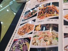 -振生清真饭店(永安道店)