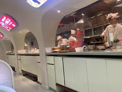 -眉州东坡·熊猫主题餐厅(枫蓝店)