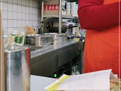 -虎头军煎饼(魏公村店)