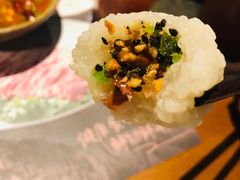-老墙根涮肉·铜锅·烧烤(欢乐谷·王四营店)