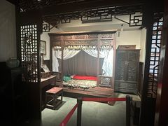 -李叔同故居纪念馆