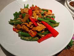 -徽韵人家·传承正宗徽菜(牡丹园店)