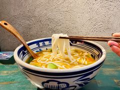 招牌牛杂粉套餐-鑫花溪牛肉米粉(东环大润发店)