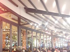 -Chili's Cafe&Bar奇利斯(滨江店)