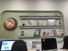 -海马体家庭照相馆(广州正佳广场店)