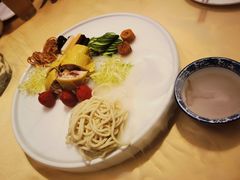 超级霸王鸡-花家八爷府(王府井·故宫店)