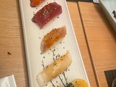 -德川家日本料理(中关村店)