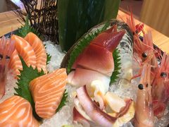 -季玄精致日本料理自助餐(闸北公园店)