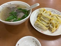 -回回锅贴(小河沿店)