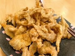 -红小满休闲餐厅(十全街店)