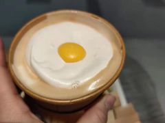 -麦当劳(中山公园龙之梦店)