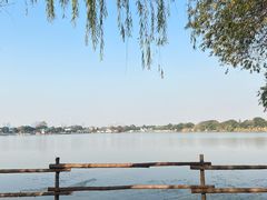 -东湖落雁景区