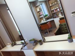 -Lumiere hair 路米日系美发