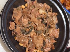 -客语客家菜(华发商都店)