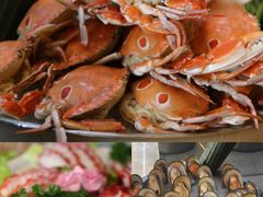 -大雁塔假日酒店·绿茵阁西餐厅