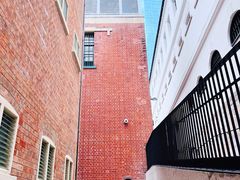 -大馆(前中区警署建築群)
