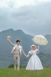 -太古映画婚纱摄影(天河店)