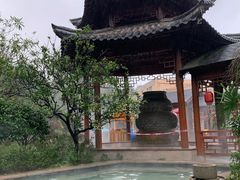 -咸宁万豪温泉谷度假区