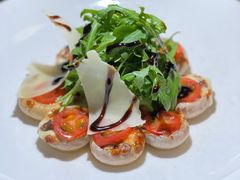 -安妮意大利餐厅(日坛店)