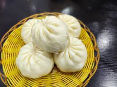 牛肉包-郑家包子牛肉拉面(尚勤路店)