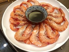 熟虾-老客站酒楼(金花南路店)