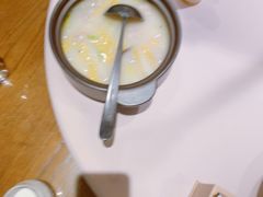 -青岛海景花园大酒店·白果树餐厅青岛菜