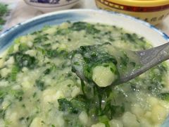 -老师家羊杂碎(延安总店)