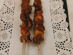 -阿布都新疆音乐美食城(长湖路店)