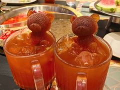 -廖掌柜·重庆鲜货火锅(上海首店)