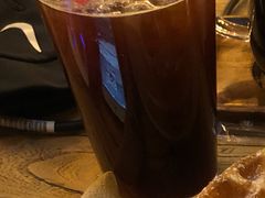 美式-漫咖啡MAANCOFFEE(人大店)