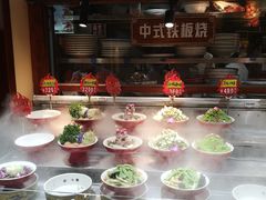 -八大碗·地道东北菜(东陵西路店)