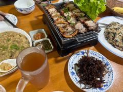 -龙姐私房菜(和顺古镇店)