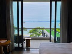 -深圳大梅沙京基洲际度假酒店