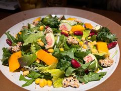 -馋嘴猫•北京食堂•宵夜(亚运村店)