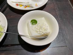 杏仁荷豆腐-堂宴·老厦门私房菜(1988仙岳总店)
