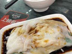 -穗银肠粉店(东川路店)