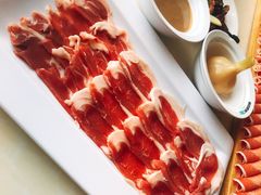 -阳坊胜利涮羊肉(阳坊老店)