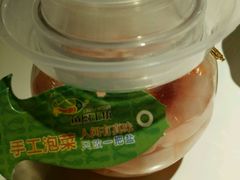 -酸婆娘重庆菜(紫竹路店)