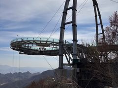 -京东石林峡风景区