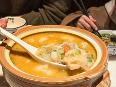 -唐猫庭院·千年陕菜(大唐不夜城店)