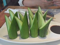 -不是烧烤·武汉大排档(亚运村店)