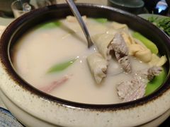 -兰溪小馆(东直门簋街店)