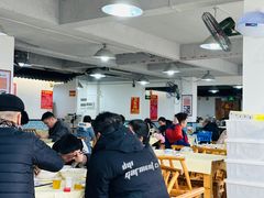-笨罗卜浏阳菜馆(星沙店)
