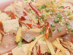 -莉莉家的音乐花园餐吧(航空路店)