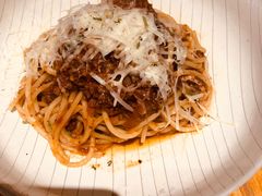 经典牛肉酱意粉-BE BRIGHT KITCHEN(正佳广场店)