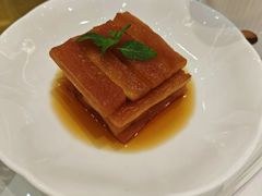 酱香萝卜-顺德渔村·岭南一号