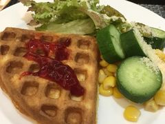 -岚桥锦江大酒店-瑞泰西餐厅