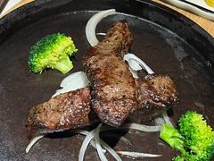 -俄士厨房(时代天街店)