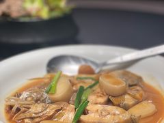 -玖味(老工人西路店)