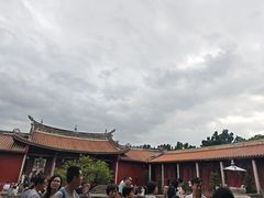 -揭阳学宫(榕城区)
